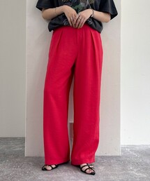 クールタンブラーツイルスラックス