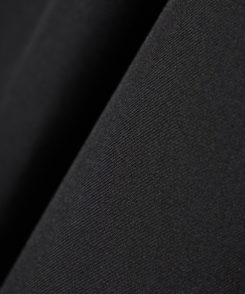 Honeys(ハニーズ)の「プリーツ切替ジャンパースカート(ジャンパースカート・レディース・ベージュ/チャコールグレー/ブラック・SS/S/M/L/LL/3L)」の11枚目の写真