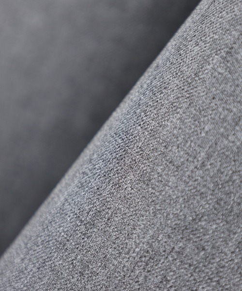 Honeys(ハニーズ)の「プリーツ切替ジャンパースカート(ジャンパースカート・レディース・ベージュ/チャコールグレー/ブラック・SS/S/M/L/LL/3L)」の13枚目の写真