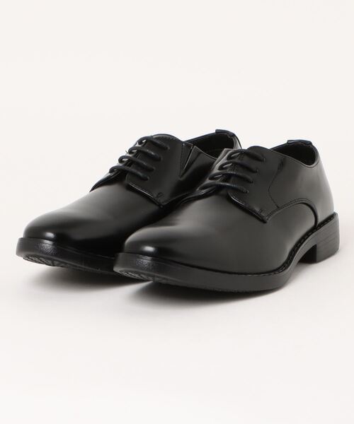 Piedi Nudi(ピエディヌーディ)の「KEN COLLECTION/ケンコレクション ビジカジ オックスフォード シューズ(ドレスシューズ・メンズ・ブラック・24.5cm/25.5cm/28.0cm/26.5cm/25.0cm/26.0cm/27.0cm)」の1枚目の写真