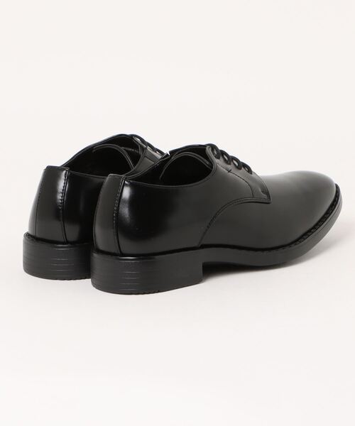 Piedi Nudi(ピエディヌーディ)の「KEN COLLECTION/ケンコレクション ビジカジ オックスフォード シューズ(ドレスシューズ・メンズ・ブラック・24.5cm/25.5cm/28.0cm/26.5cm/25.0cm/26.0cm/27.0cm)」の3枚目の写真