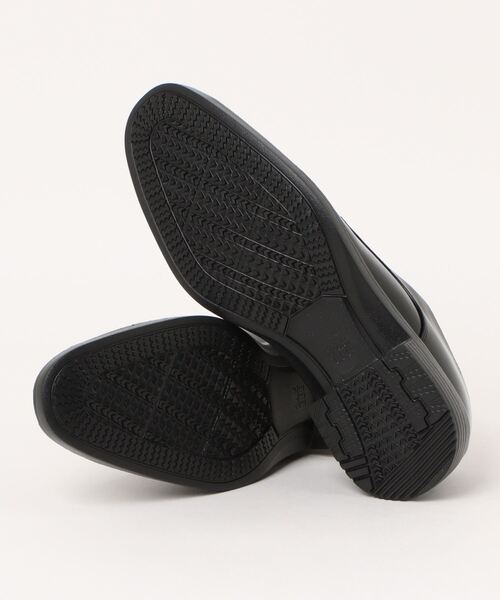 Piedi Nudi(ピエディヌーディ)の「KEN COLLECTION/ケンコレクション ビジカジ オックスフォード シューズ(ドレスシューズ・メンズ・ブラック・24.5cm/25.5cm/28.0cm/26.5cm/25.0cm/26.0cm/27.0cm)」の2枚目の写真