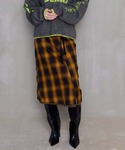 MAISON SPECIAL(メゾンスペシャル)の「スカート(スカート)」