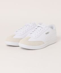 PUMA プーマ 9-T 398174 03WHT/A.SNOW