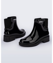 melissa（メリッサ）の「MELISSA CHELSEA BOOT AD（ブーツ）」