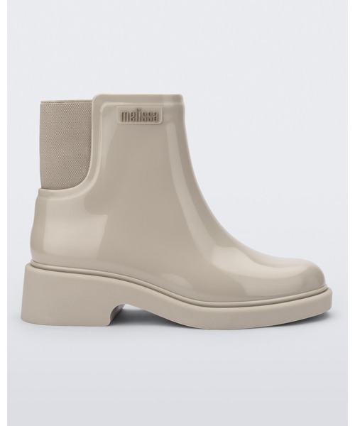 melissa（メリッサ）の「MELISSA CHELSEA BOOT AD（ブーツ・レディース・レッド/ブラウン/ブラック/ベージュ・35-36/39/38/37）」の14枚目の写真