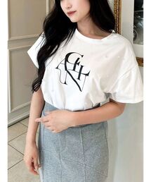 RESEXXY | ビッグロゴTシャツ(Tシャツ/カットソー)