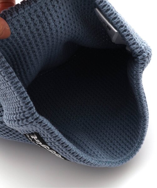 algy（アルジー）の「ねこみみニット帽（ニットキャップ/ビーニー・キッズ・ブラック/サックスブルー・FREE）」の19枚目の写真