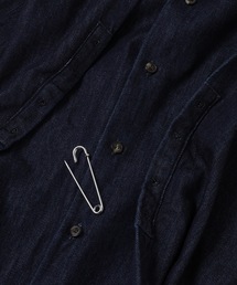 DRIES VAN NOTEN（ドリスヴァンノッテン）の「COULTER 9378 M.W.