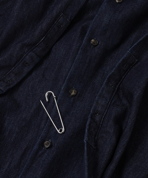 DRIES VAN NOTEN（ドリスヴァンノッテン）の「COULTER 9378 M.W.