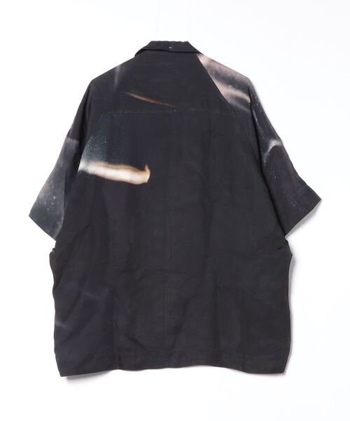 JULIUS（ユリウス）の「JULIUS/ユリウス/867HM1-P（シャツ/ブラウス