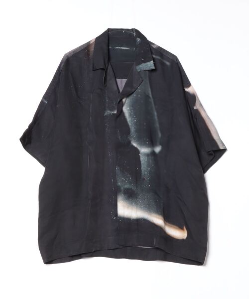 JULIUS（ユリウス）の「JULIUS/ユリウス/867HM1-P（シャツ/ブラウス