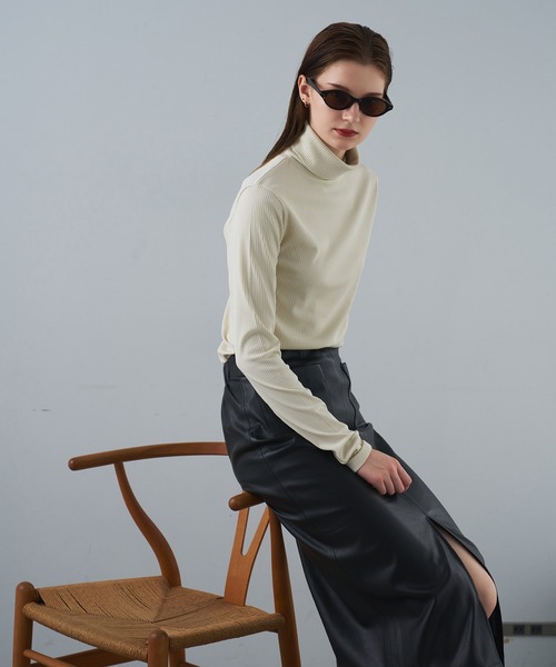 NUEF （ヌエフ）の「ユニセックス対応/NUEF/vingt-cinq25/キャットアイ（サングラス・レディース・ブラック/ブラック系その他/グレー/ライトブラウン/クリア/ブラウン/ブラウン系その他2/ブラウン系その他・FREE）」の14枚目の写真