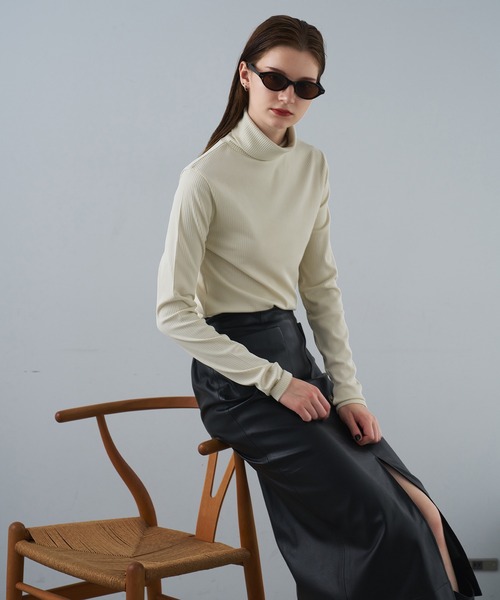 NUEF （ヌエフ）の「ユニセックス対応/NUEF/vingt-cinq25/キャットアイ（サングラス・レディース・ブラック/ブラック系その他/グレー/ライトブラウン/クリア/ブラウン/ブラウン系その他2/ブラウン系その他・FREE）」の15枚目の写真