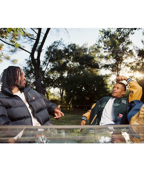 XLARGE（エクストララージ）の「SUEDE BALL HAT（ハット・メンズ・ブラウン/ブラック/グレー・M/L）」の13枚目の写真