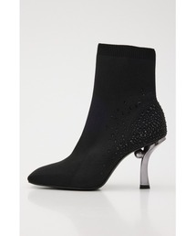 靴 ST STACCATO｜スタッカートのシューズ（ブラック/黒色系・7.1～10cm）通販