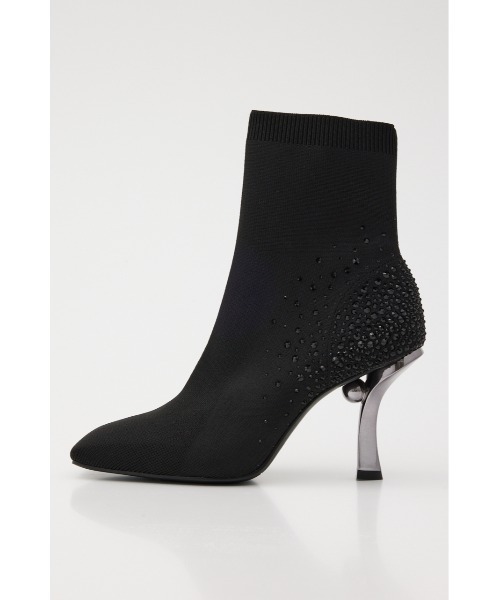 bushdebrunt レンコン オリーブOD