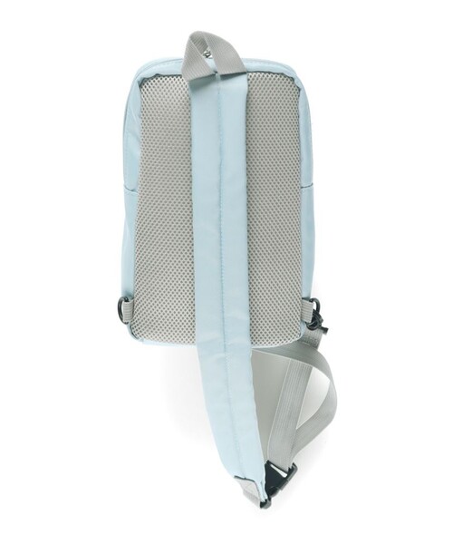 BRANSHES（ブランシェス）の「ボディバッグ（ボディバッグ/ウエストポーチ・キッズ・ベージュ/ブラック/サックスブルー/ラベンダー・FREE）」の13枚目の写真