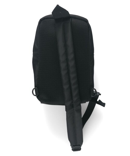 BRANSHES（ブランシェス）の「ボディバッグ（ボディバッグ/ウエストポーチ・キッズ・ベージュ/ブラック/サックスブルー/ラベンダー・FREE）」の15枚目の写真