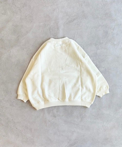 MARKEY'S（マーキーズ）の「【YUKI HORIMOTO】別注トレーナー