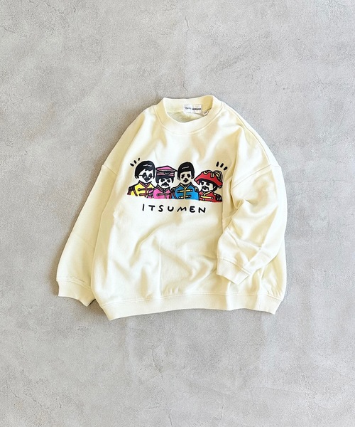 MARKEY'S（マーキーズ）の「【YUKI HORIMOTO】別注トレーナー