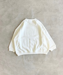 MARKEY'S（マーキーズ）の「【YUKI HORIMOTO】別注トレーナー