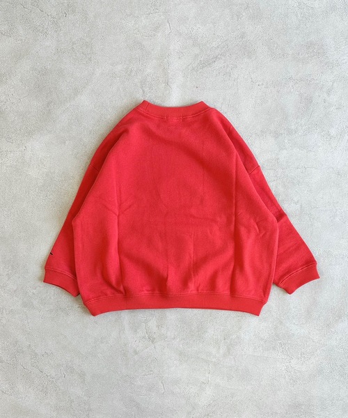 MARKEY'S（マーキーズ）の「【YUKI HORIMOTO】別注トレーナー