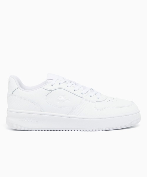 LACOSTE(ラコステ)の「メンズ L001 SET 224 7 SMA(スニーカー・メンズ・ブラック×ブラック/ホワイト×ホワイト・28.5cm/25.0cm/25.5cm/26.0cm/26.5cm/27.0cm/28.0cm/29.0cm)」の22枚目の写真