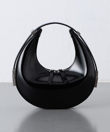 OSOI | <OSOI>TONI MINI バッグ BLK(ショルダーバッグ)