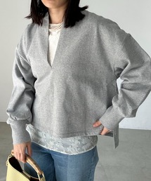 USコットンスキッパースウェット