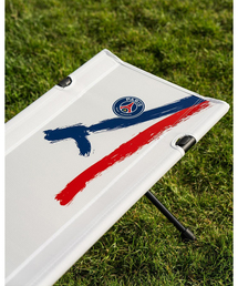 Helinox | 【PSG x Helinox】 Bench One -White 30002596(アウトドアグッズ)