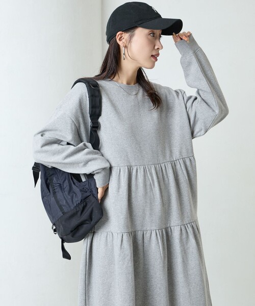 FREAK'S STORE（フリークスストア）の「※限定展開 ティアード 切り替え