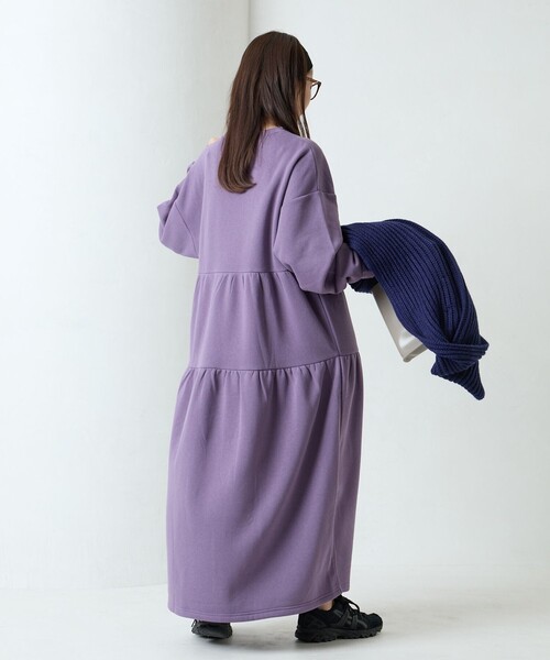 FREAK'S STORE（フリークスストア）の「※限定展開 ティアード 切り替え