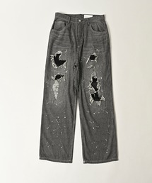 ヒッコリーデニム美品値下げしました。 Levis PReMIUM 【値下げ】LEVI'S 復刻 ビッグE デニムパンツ