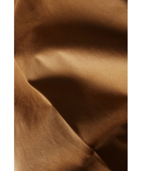 チノワイドパンツ（チノパンツ）｜&. NOSTALGIA（アンドドットノスタルジア）