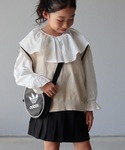 CIAOPANIC TYPY(チャオパニックティピー)の「トップス(Tシャツ/カットソー)」
