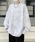 FVLMEN�i�t�������j�́u�yFVLMEN�zmarble pigment design sweat pullover/�}�[�u�� �s�O�����g�� �X�E�F�b�g �v���I�[�o�[�i�X�E�F�b�g�j�v�b�z���C�g