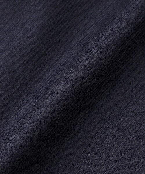 MACKINTOSH LONDON(マッキントッシュ ロンドン)の「【DUNFORD】【Loro Piana Fabric】ウールツイルステンカラーコート(ステンカラーコート・メンズ・ブラウン系その他/ダークネイビー・38/40/42/36)」の14枚目の写真