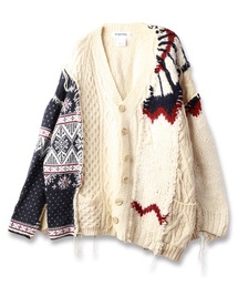 DISCOVERED（ディスカバード）の「DISCOVERED ディスカバード / MOHAIR