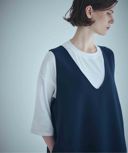 SEA セルロース コージーオーバートップ 楽天市場】SEA(シー) CELLULOSE COZY OVER TOPS セルロース