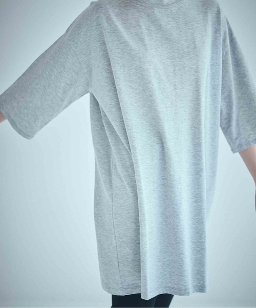SEA セルロース コージーオーバートップ 楽天市場】SEA(シー) CELLULOSE COZY OVER TOPS セルロース
