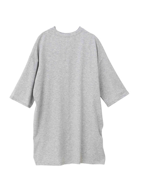 セルロース コージー オーバープルオーバー（Tシャツ/カットソー