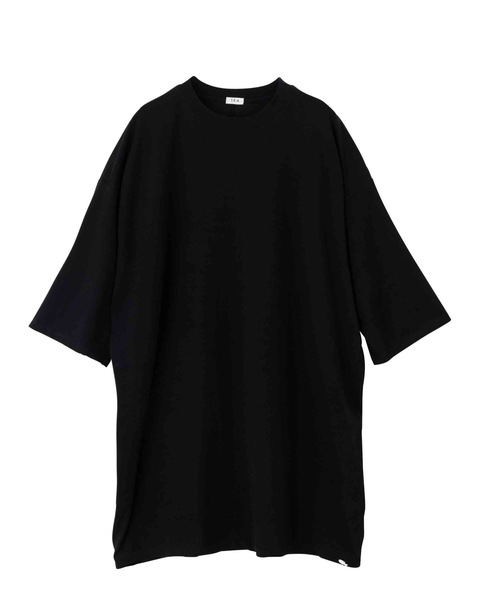 セルロース コージー オーバープルオーバー（Tシャツ/カットソー