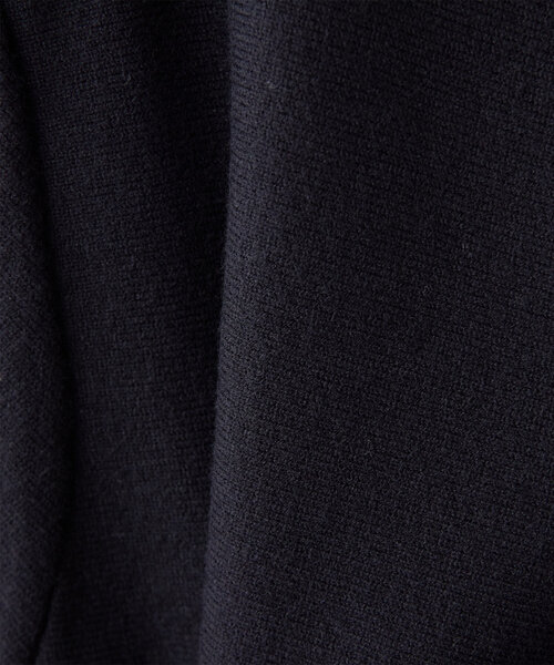 ペプラムプルオーバーニット（ニット/セーター）｜GALLARDAGALANTE（ガ