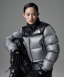 THE NORTH FACE｜ザノースフェイスのダウンジャケット/コート（グレー