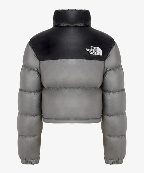韓国限定・日本未入荷】THE NORTH FACE W'S NUPTSE SHORT JACKET