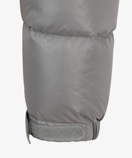 韓国限定・日本未入荷】THE NORTH FACE W'S NUPTSE SHORT JACKET