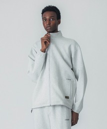 SILAS（サイラス）の「FRONT ZIP JACKET（その他アウター）」 - WEAR