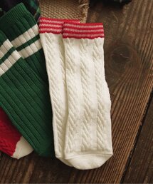 BREEZE | ベビーニーハイソックス(ベビーシューズ/ベビーソックス)