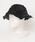ROYAL FLASH�i���C�����t���b�V���j�́uINNOCENCE NYC/�C�m�Z���X �j���[���[�N/Patchwork Denim Hat�i�n�b�g�j�v�b�u���b�N